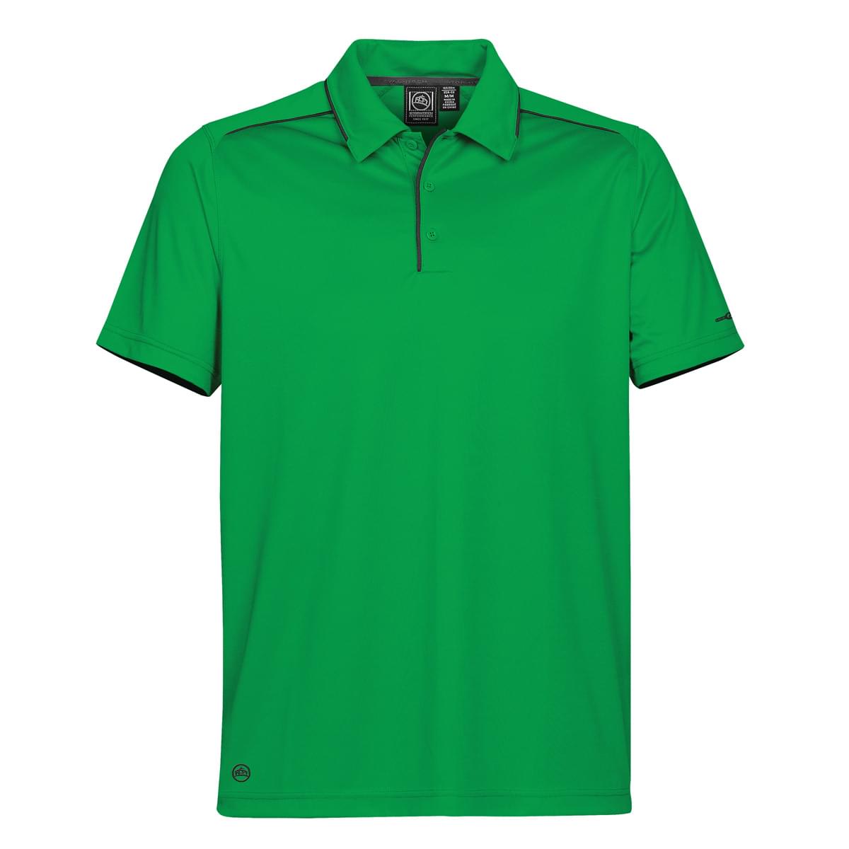 Stormtech Men's Inertia Sport Polo 22