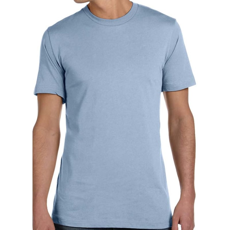 Bella Unisex Jersey Short-Sleeve T-Shirt 32