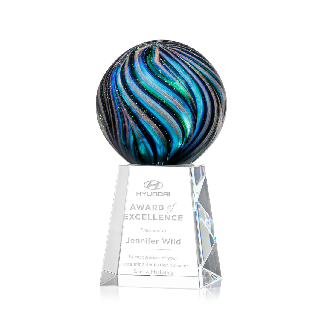 Malton Award on Celestina Base 16