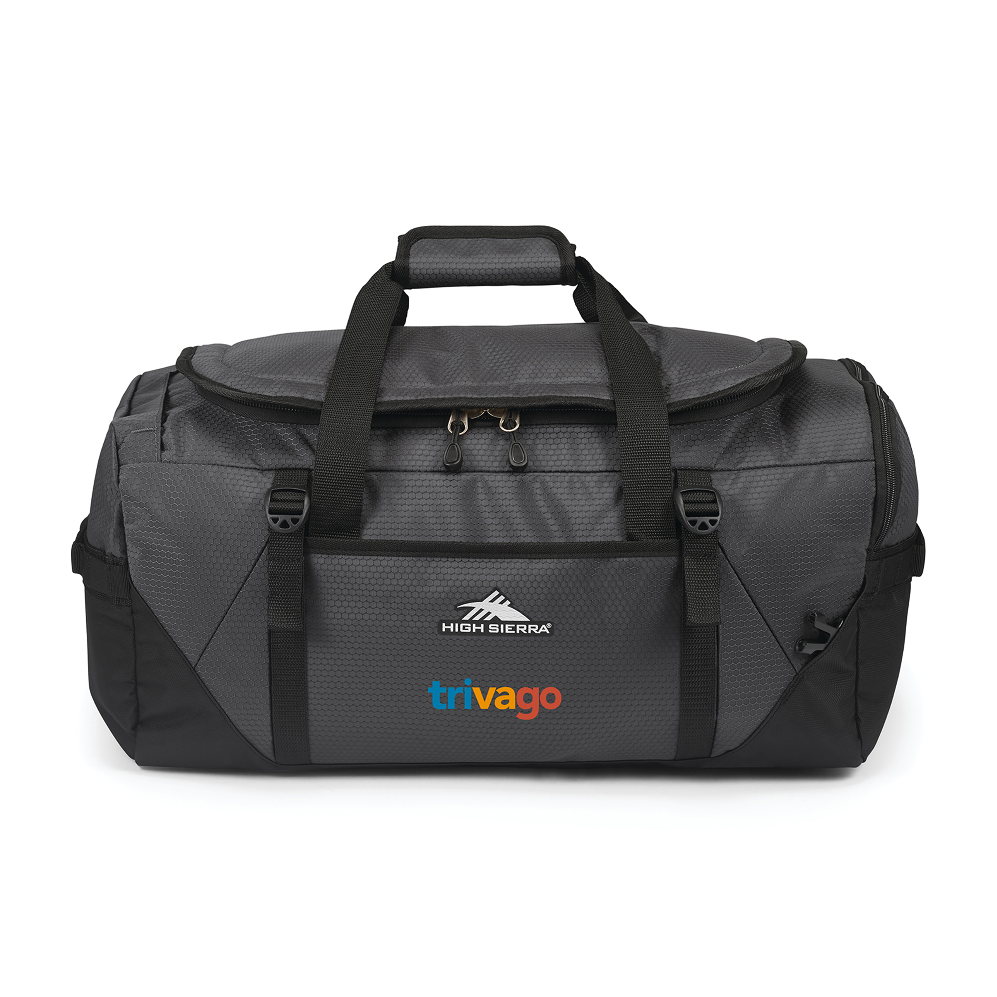 High Sierra® Fairlead Convertible Duffel 12