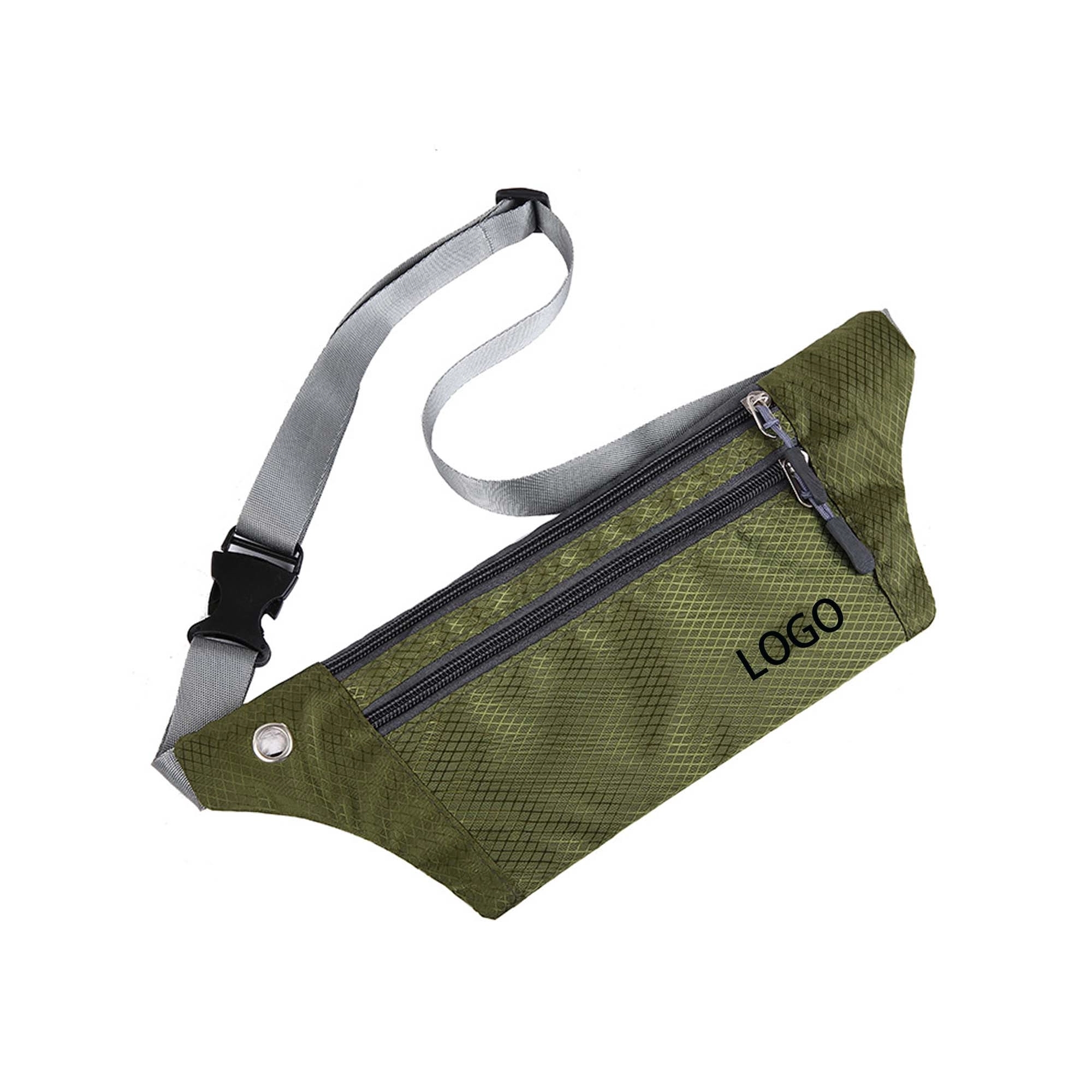 One Shoulder Crossbody Bag 16