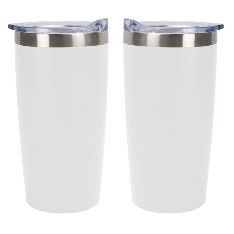 20 Oz. Rowdy Tumbler 4