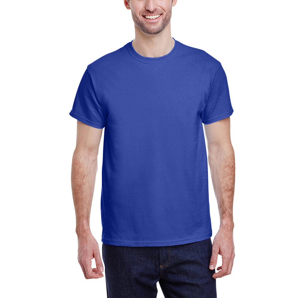 5.3 oz 100% Cotton Preshrunk 153