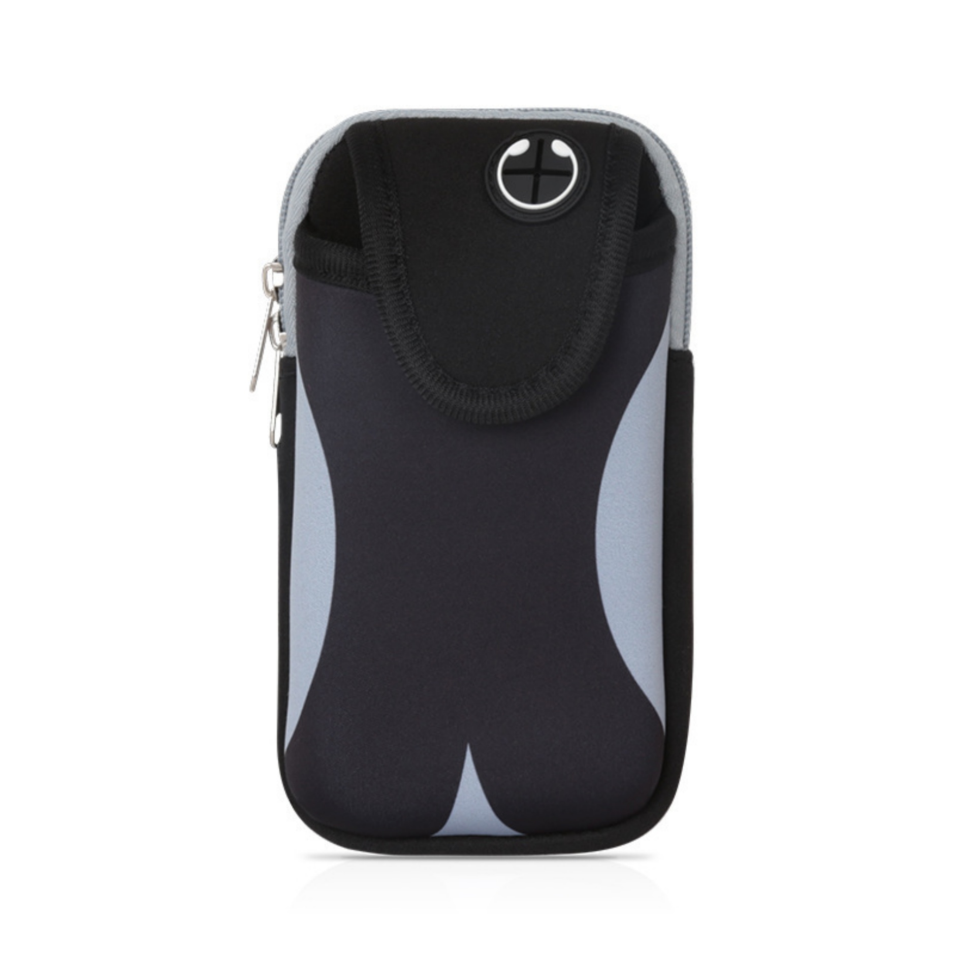 Neoprene Running Armband Phone Holder 2