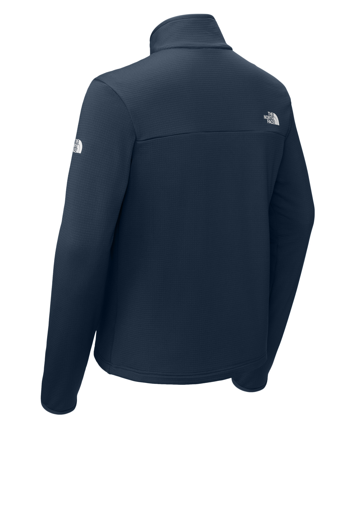 The North Face Aim 1/4-Zip Fleece NF0A8ENJ 55