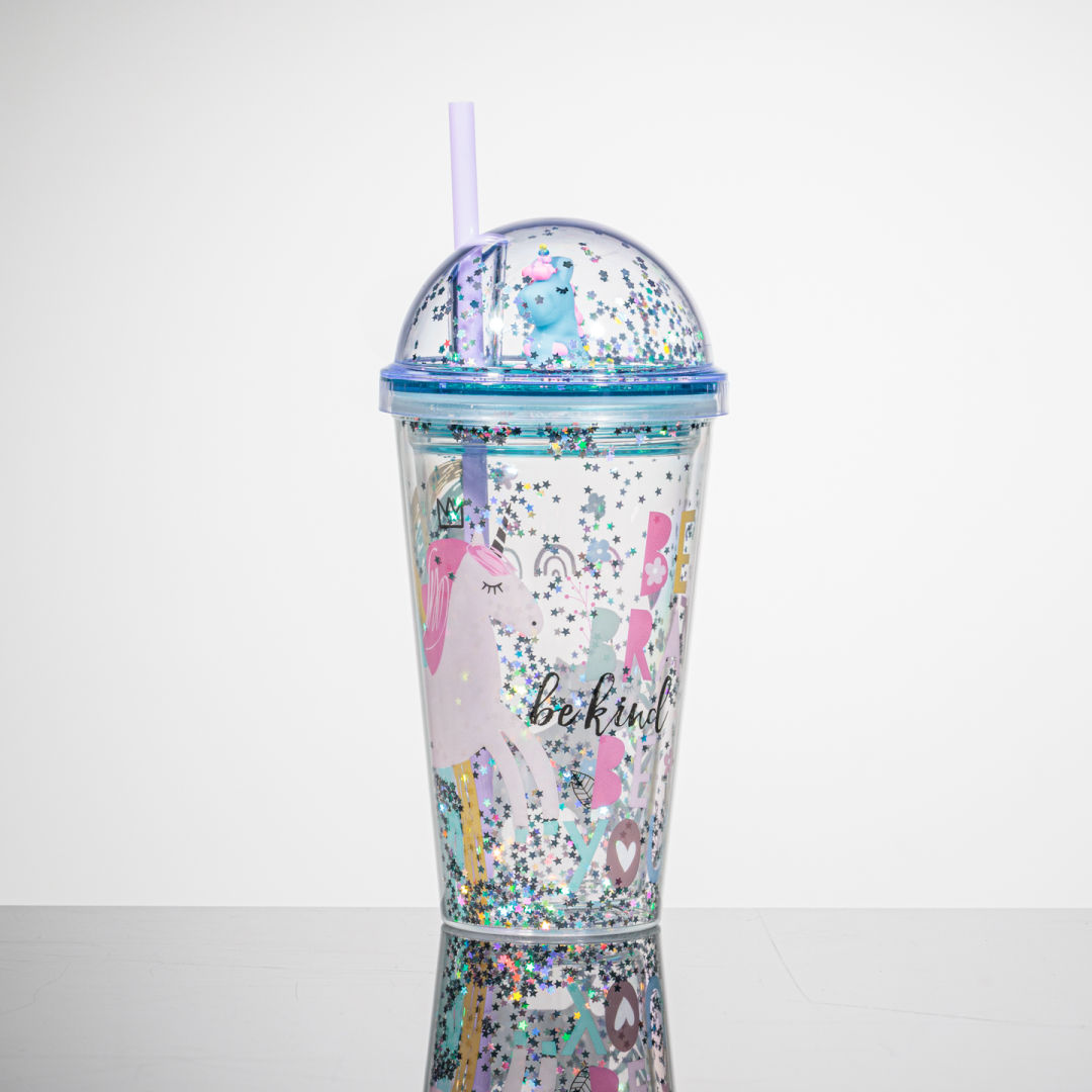 Custom Lid Double Wall Tumbler 2