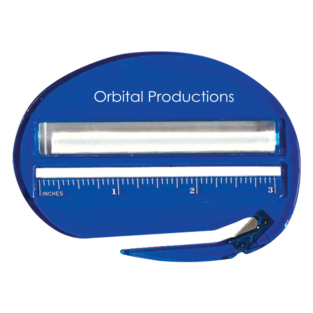 3-In-1 Letter Opener 4