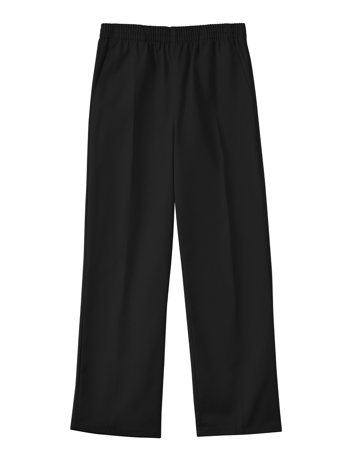 Classroom Uniforms - Children's Unisex Pull On Pant 4