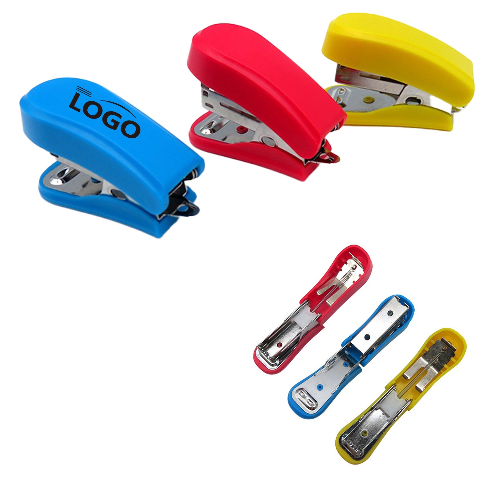 Mini Handheld Stapler 2
