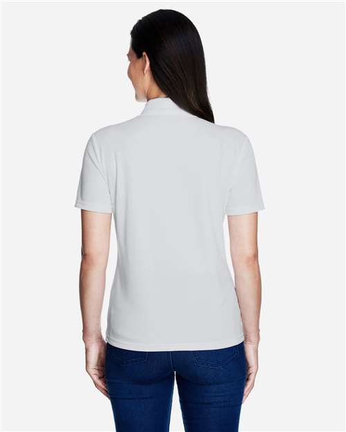 Women's Origin Performance Piqué Polo - 78181 40