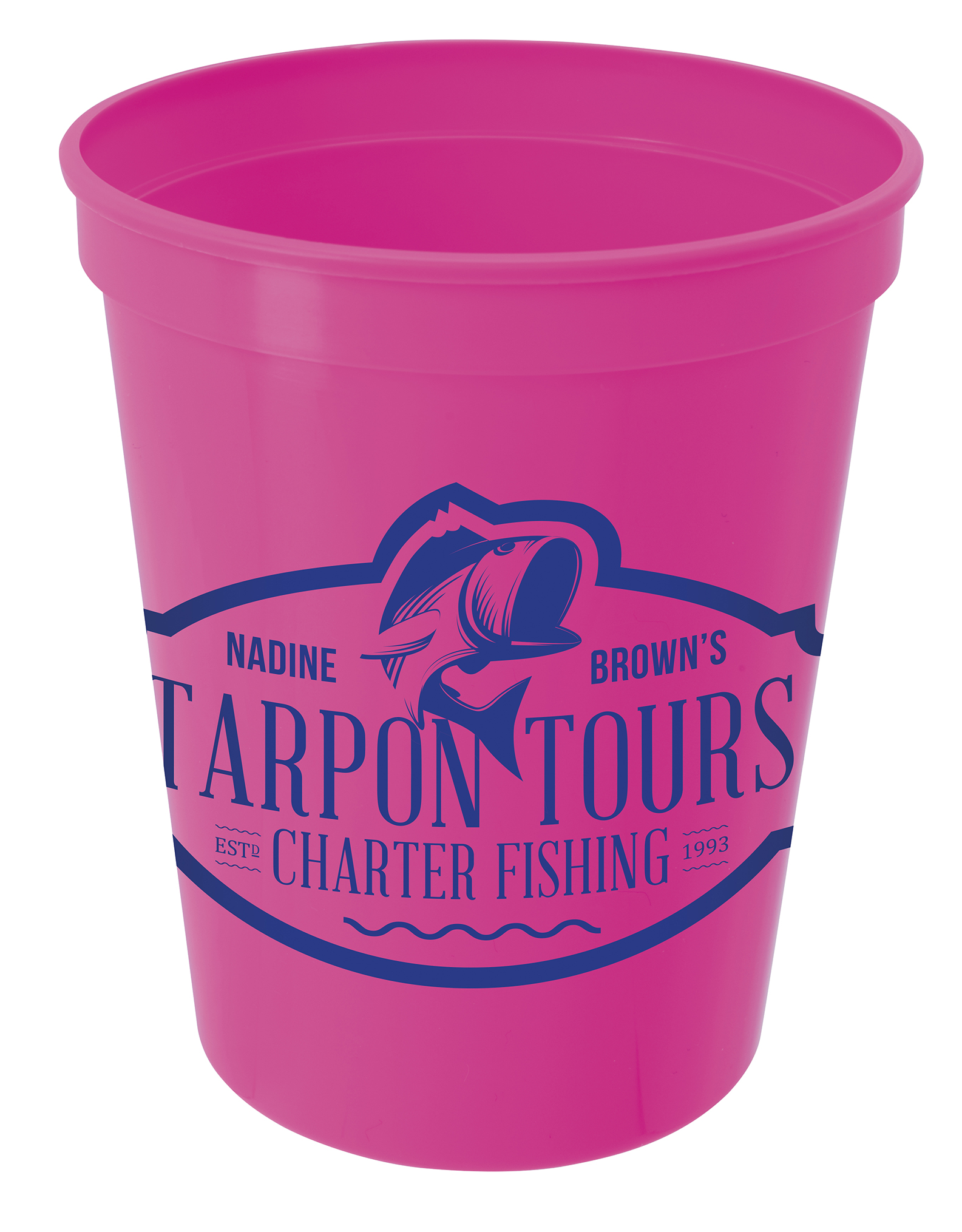 Good Value™ Stadium Cup - 16 oz. 11
