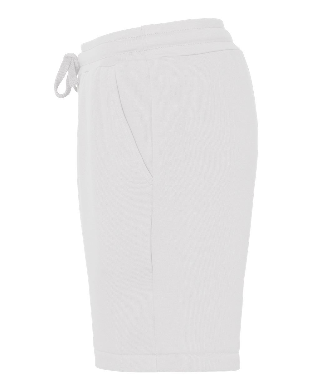Unisex Sponge Fleece Shorts - 3724 20