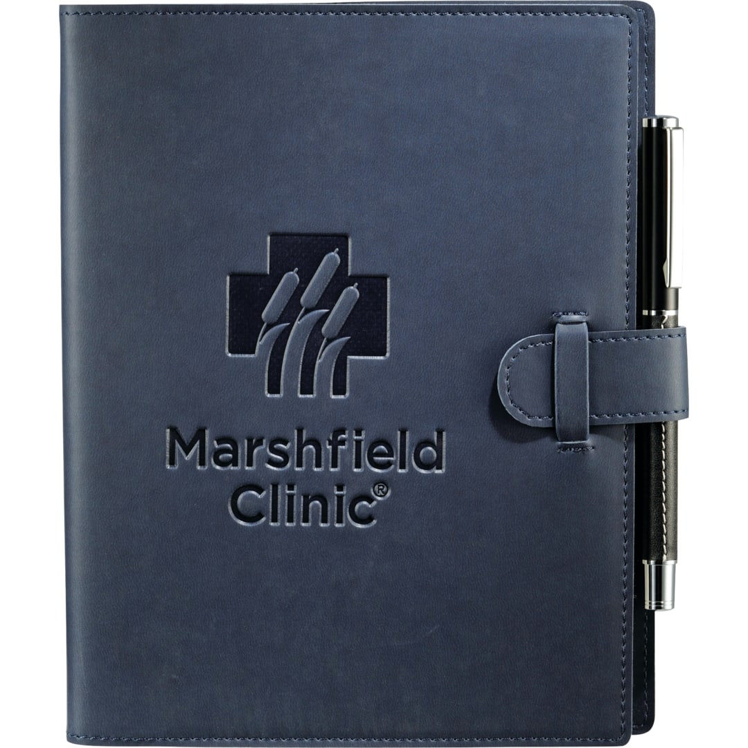 FSC® Mix 6.5" x 8.25" Dovana™ Journal 10
