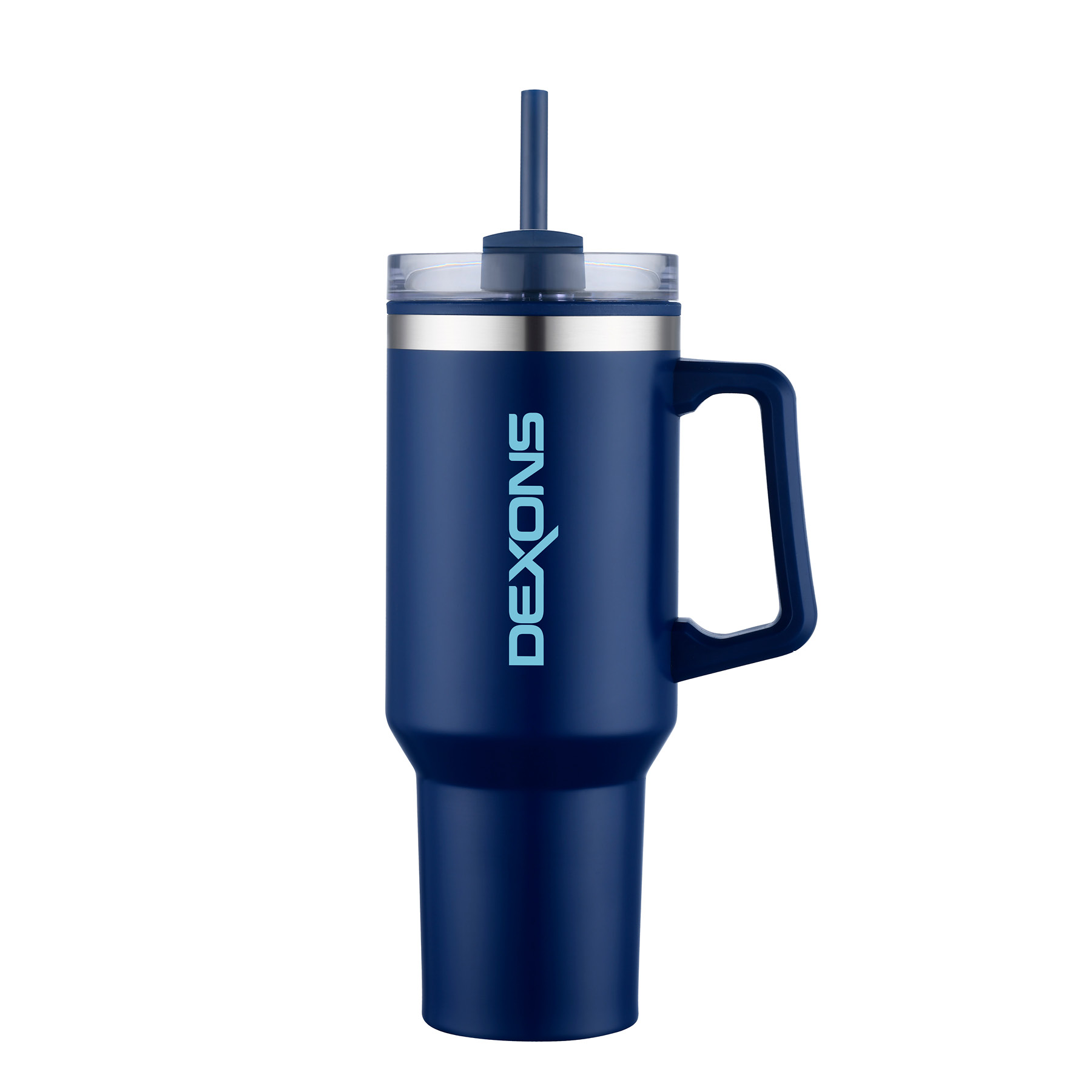 Connor 40 oz. Steel/PP Liner Travel Mug 5