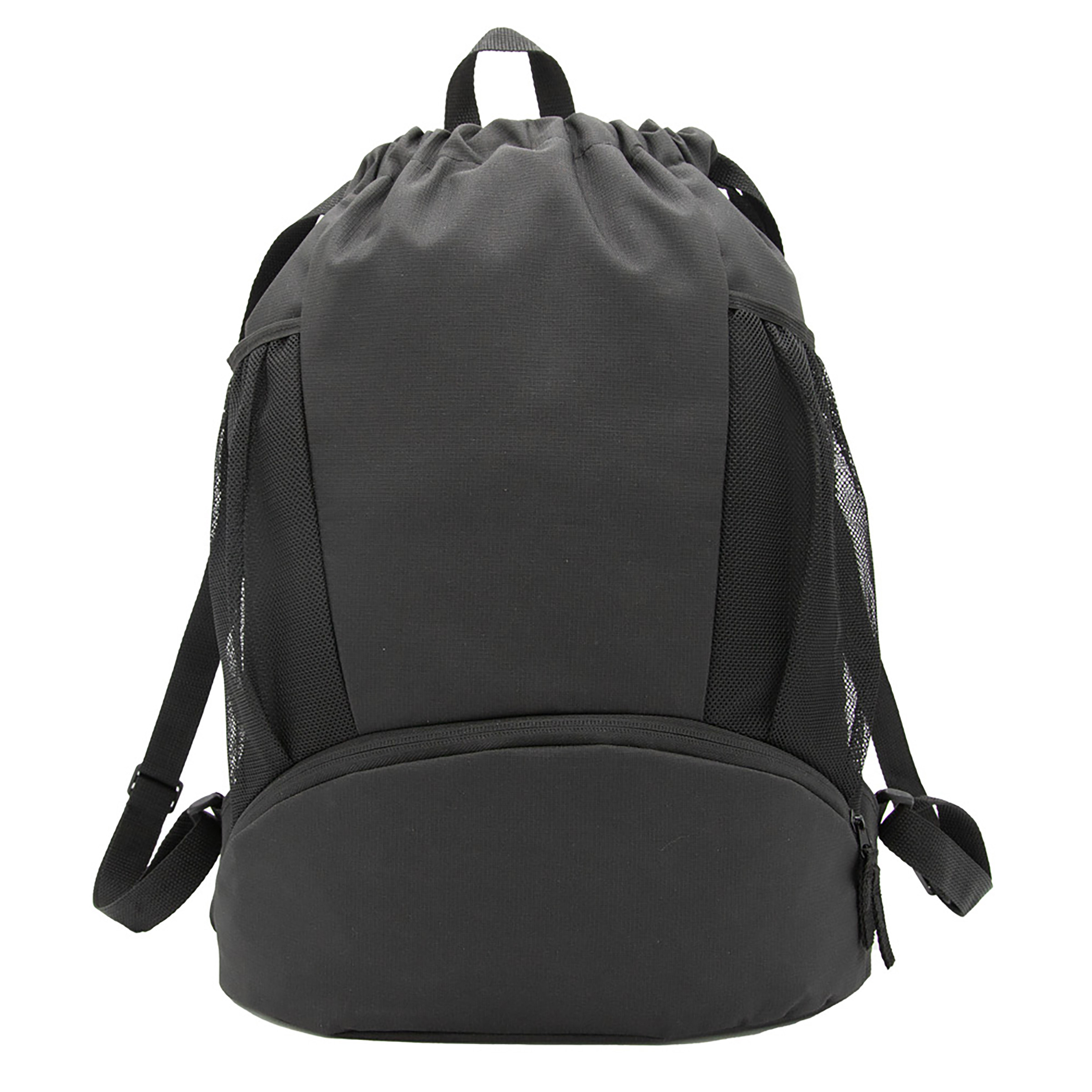 Sports Drawstring w/Shoe Pocket 3
