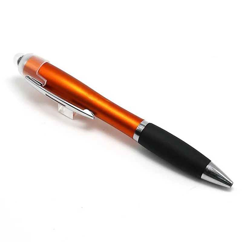 Ballpoint Pen With Stylus 4