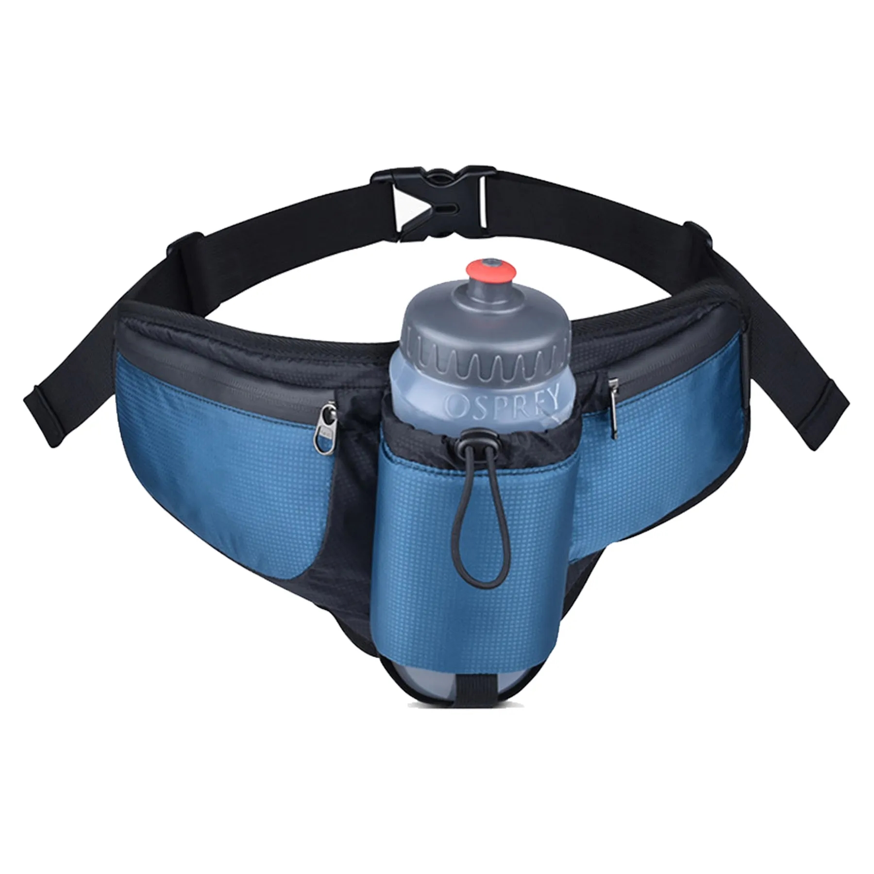 Fanny Pack With Can Holder 4