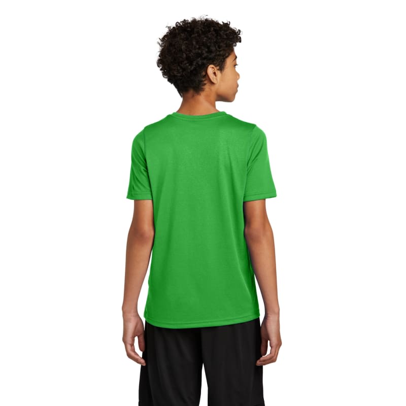 Nike Youth Swoosh Sleeve RLegend Tee 30