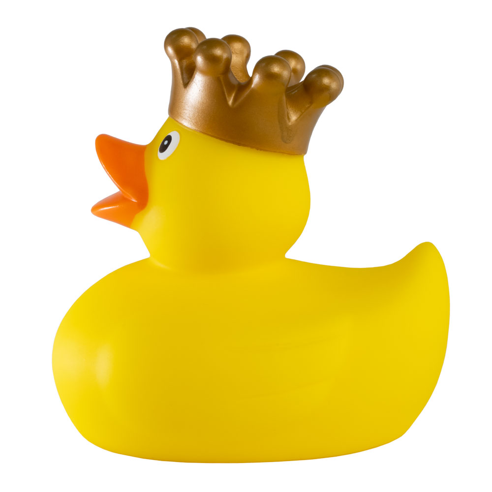 King Duck 10