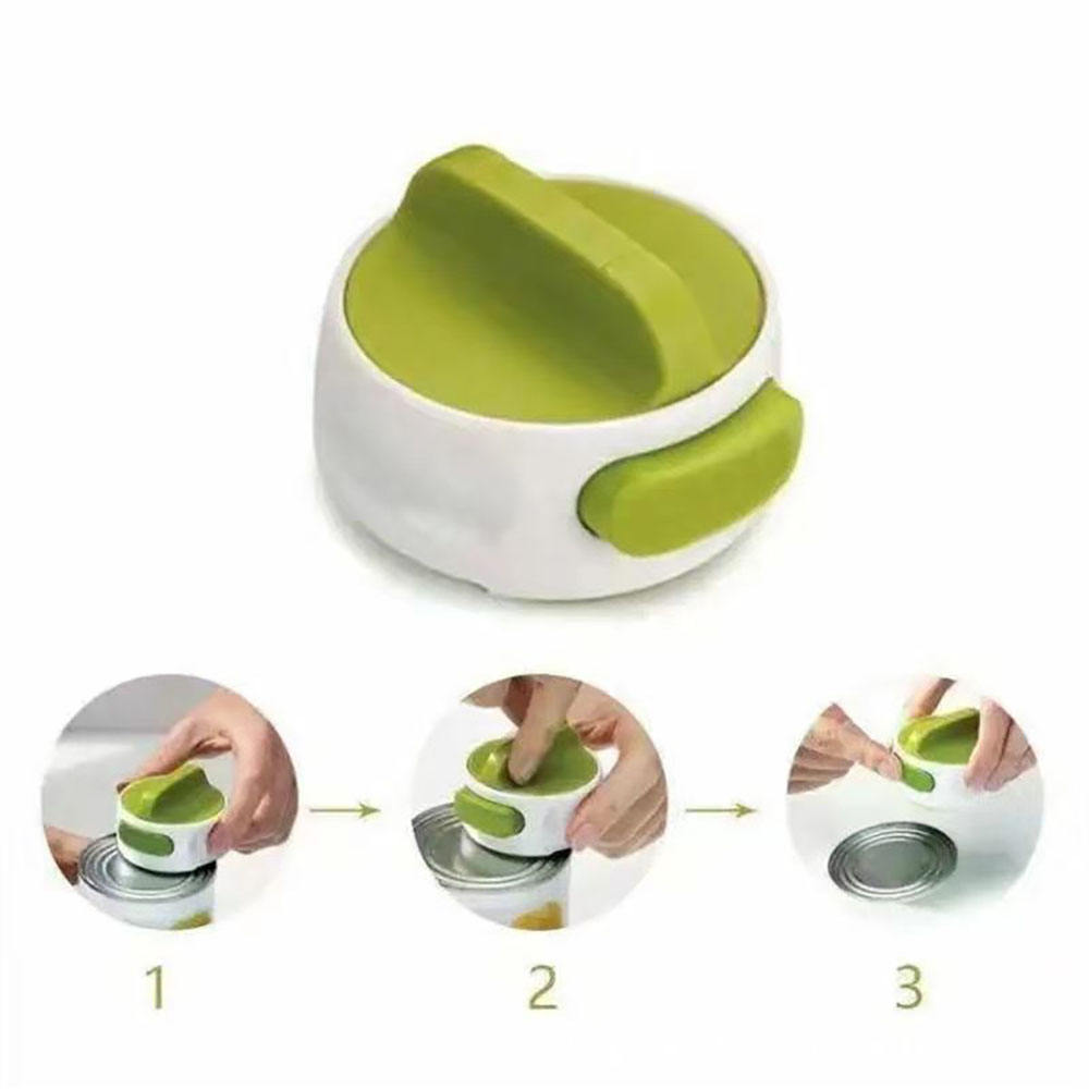 Manual Can Opener 4