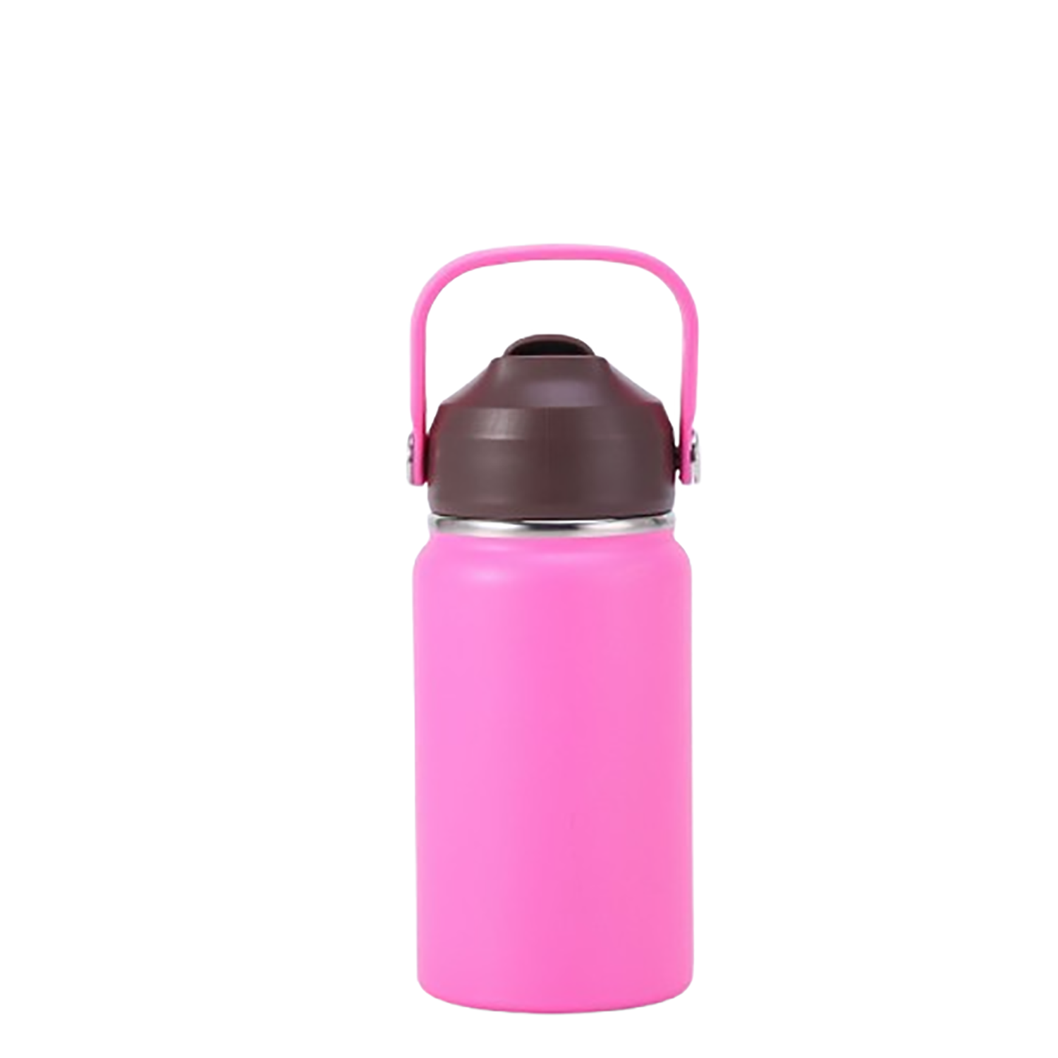 12oz Stainless Steel Insulated Cup Bottle 6