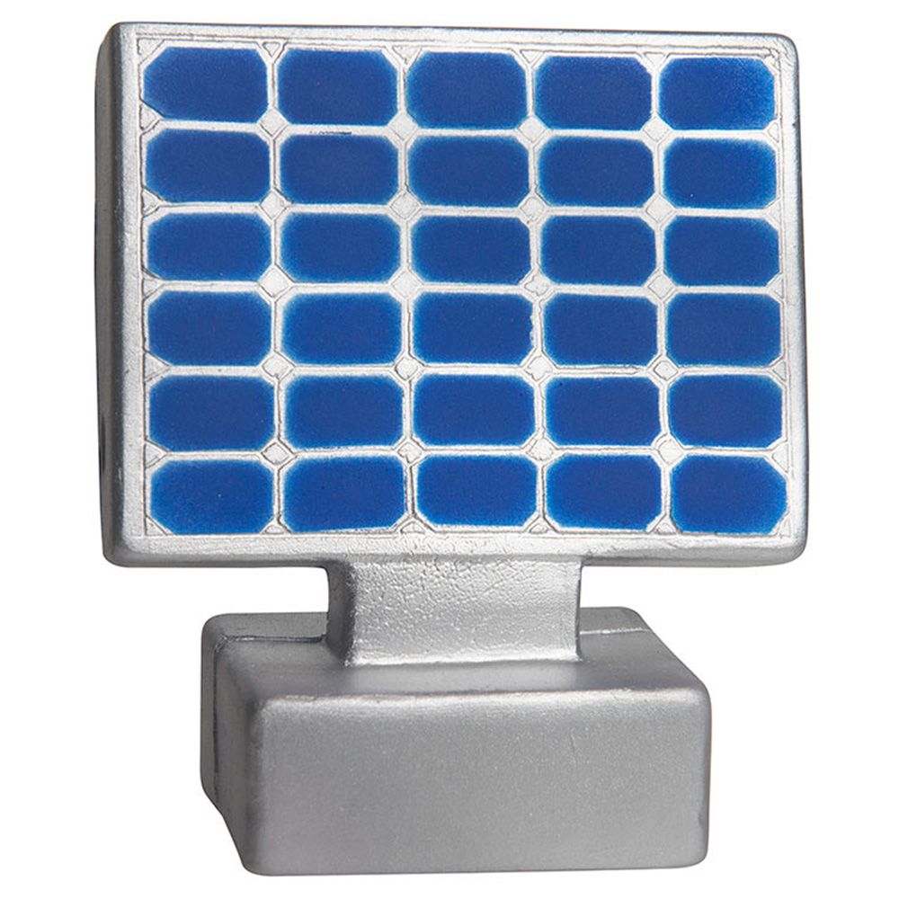 Solar Panel Stress Reliever