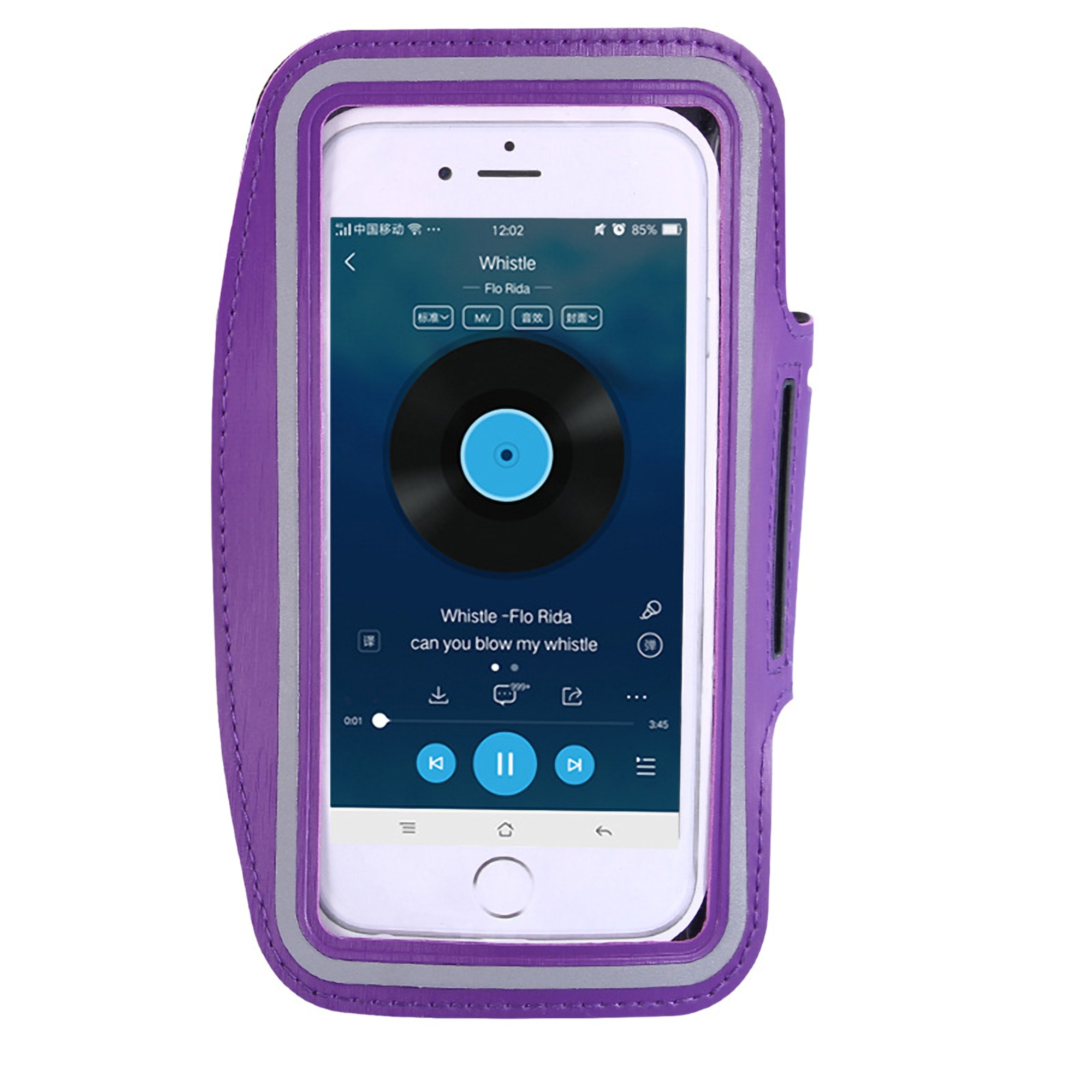 iPhone 4.7'' Running Armband 3