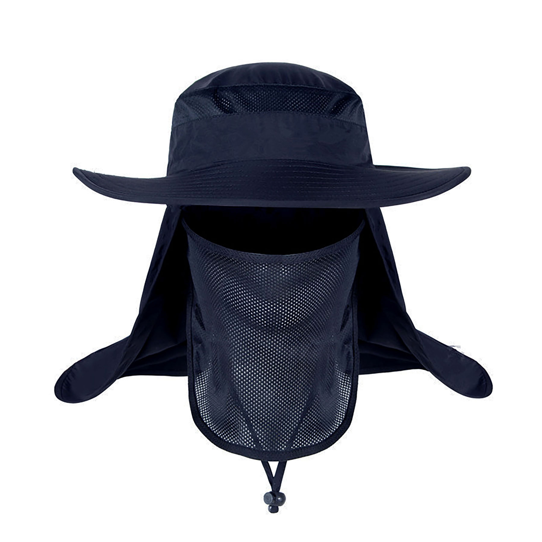 Sun Protection Hat 10