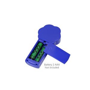Paw Shaped Pet Toy Laser Pointer 35