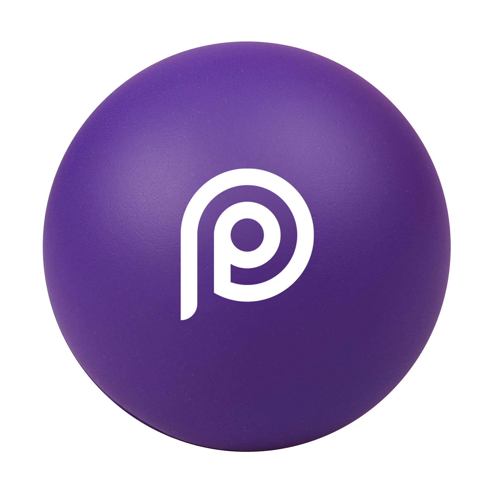 Round Stress Ball 39