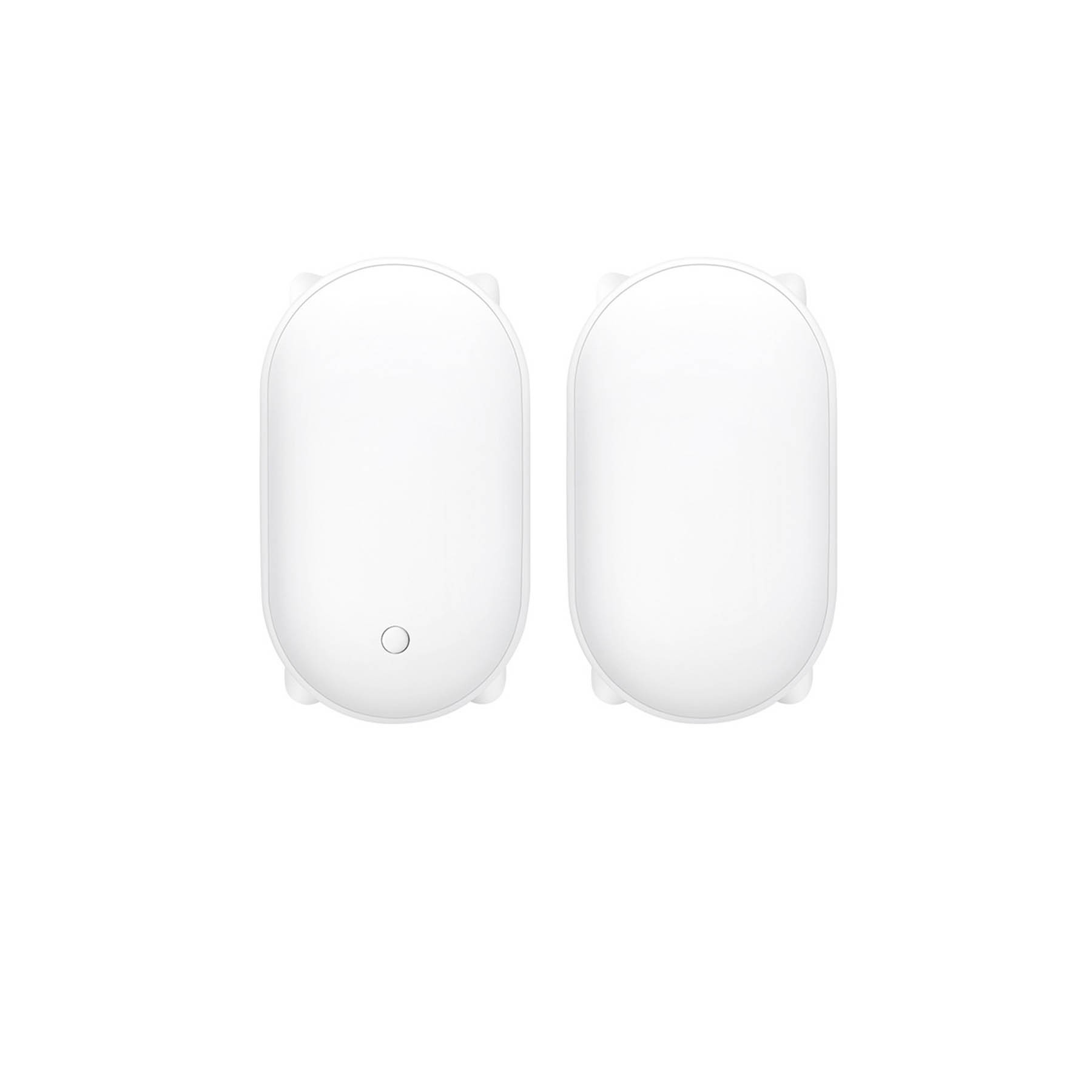 Electric Hand Warmer/Power Bank 5