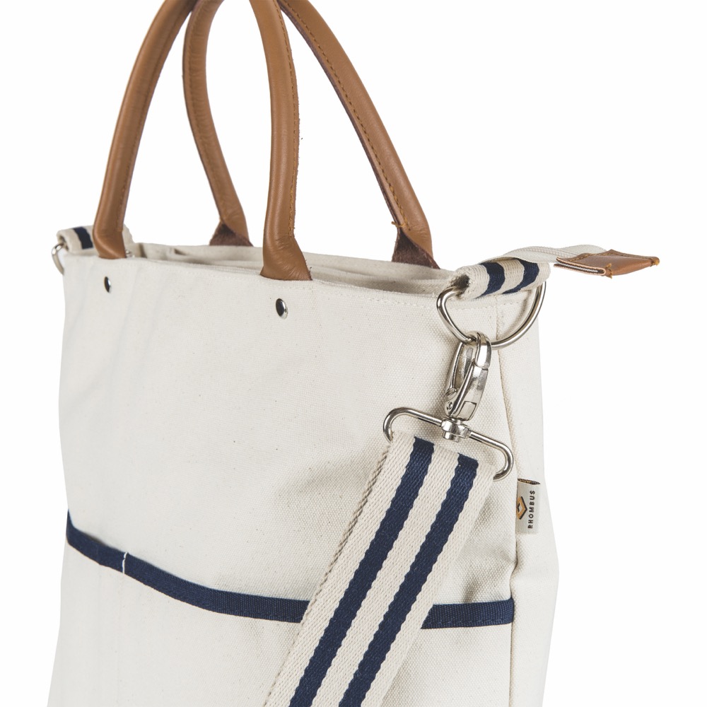 15 Oz. Multipocket Diaper Tote 2