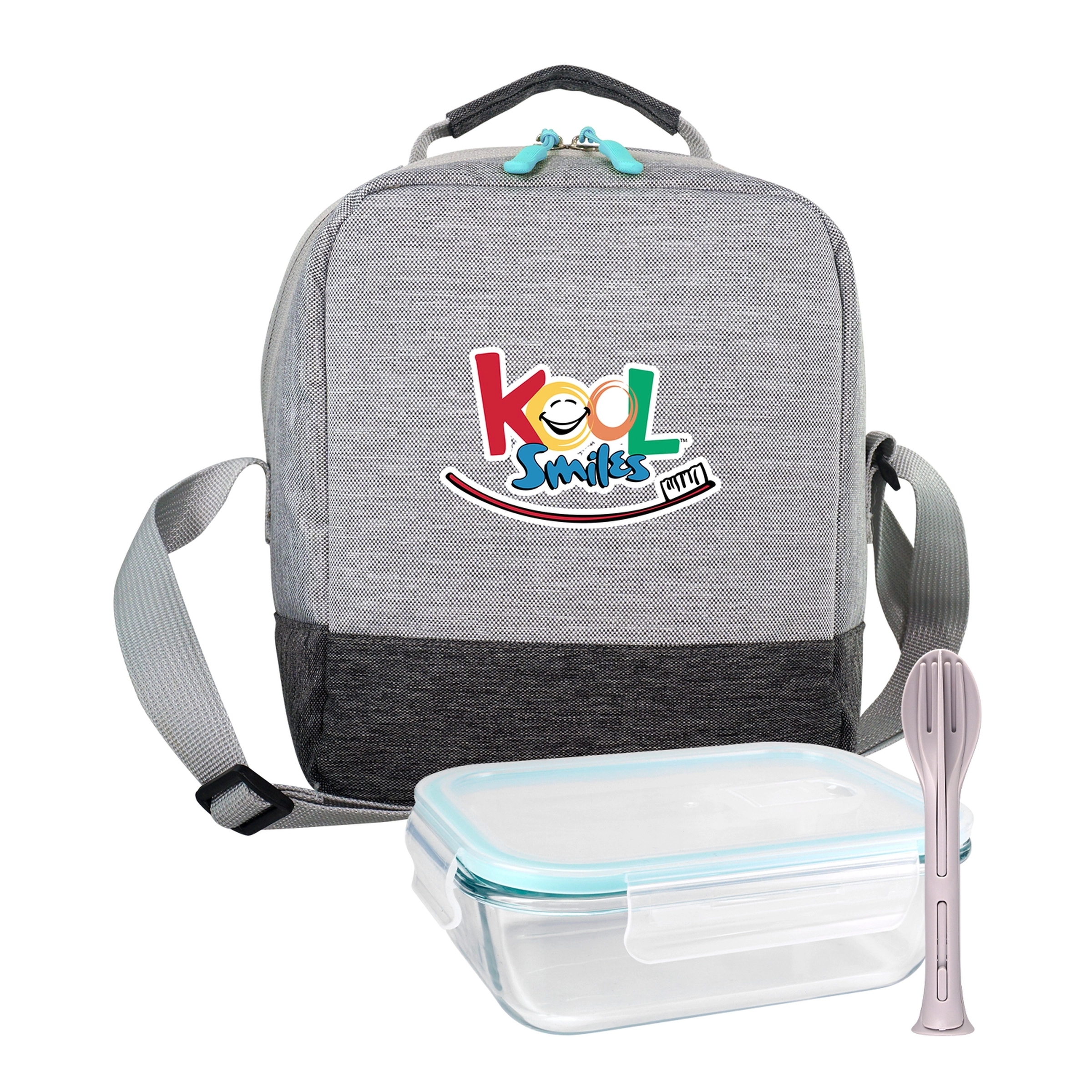 Glass Bay Handy Lunch Kit 3