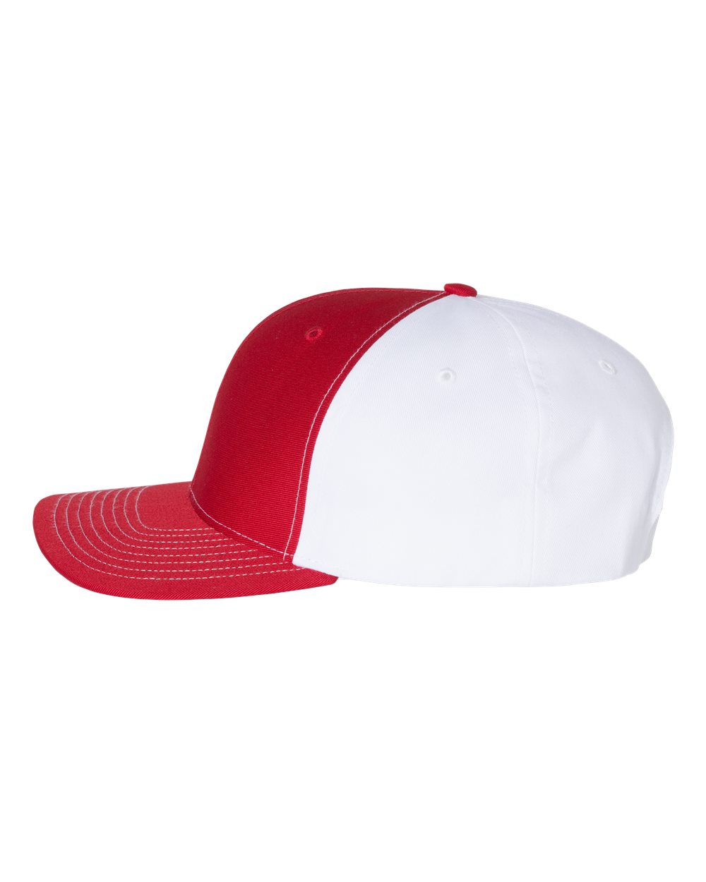 Twill Back Trucker Cap - 312 55