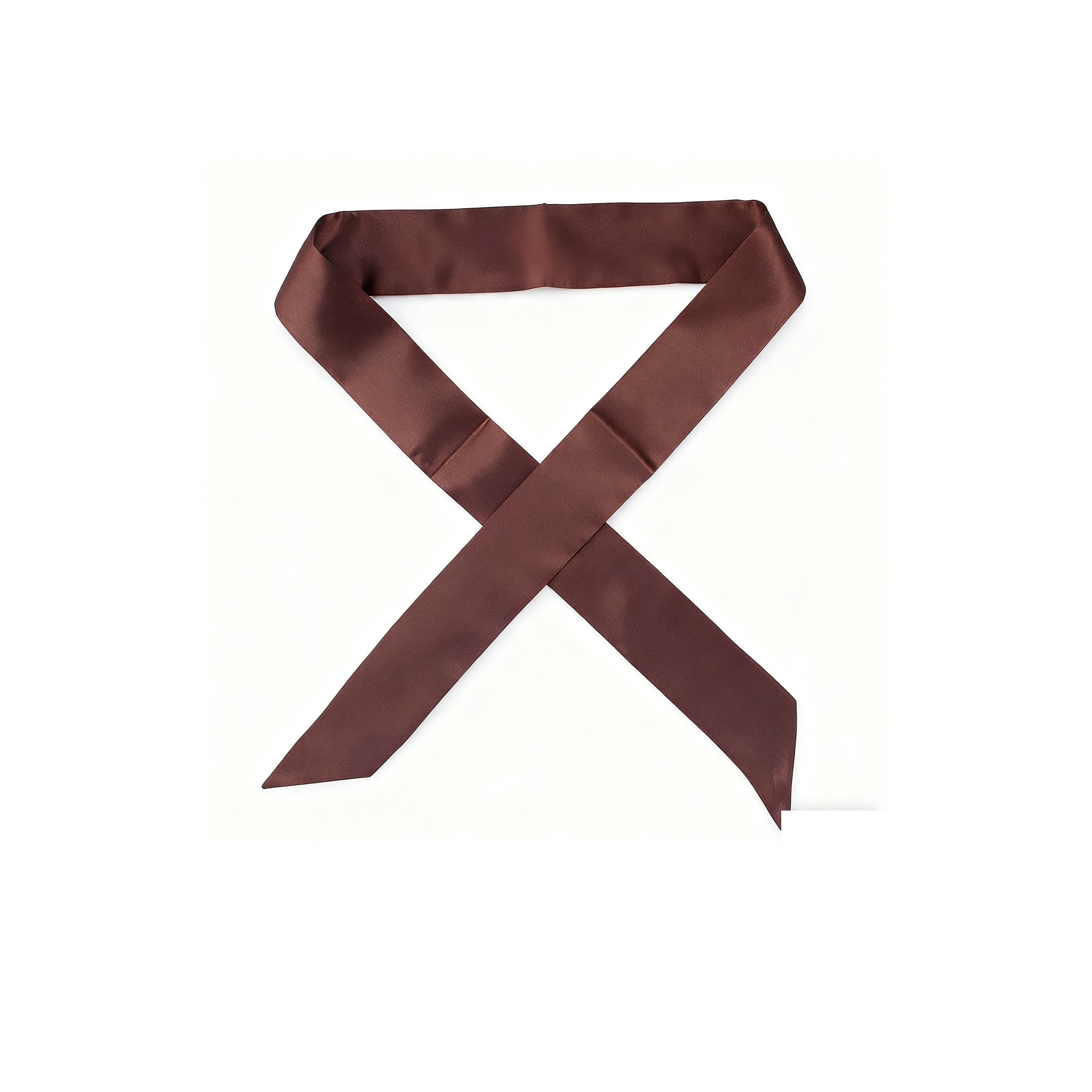 Polyester Spandex Tie Headband Moisture Wicking 11