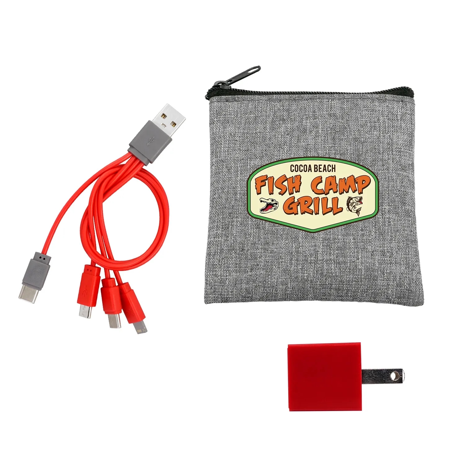 Recycled C to C Charging Kit 11