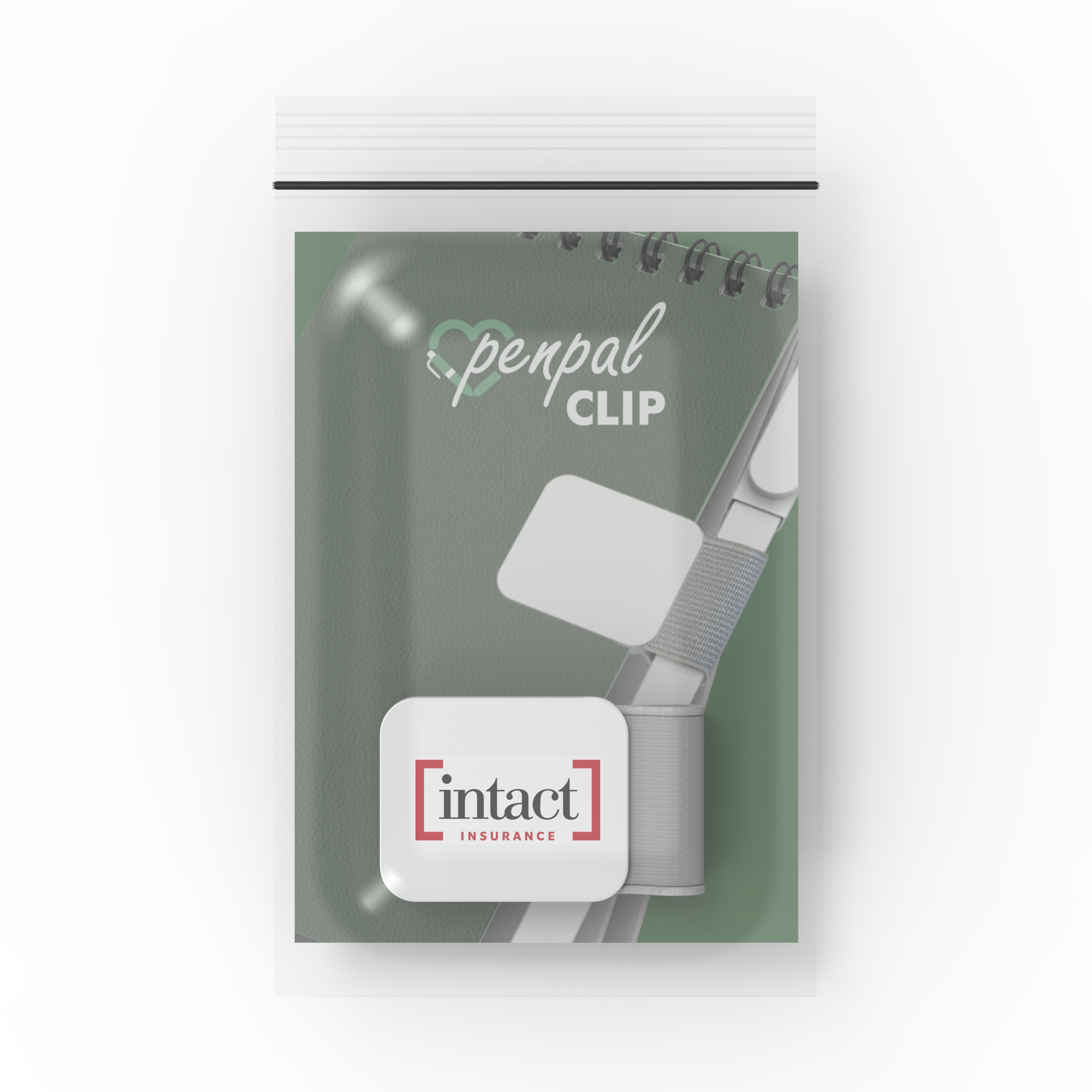 PenPal Clip 4