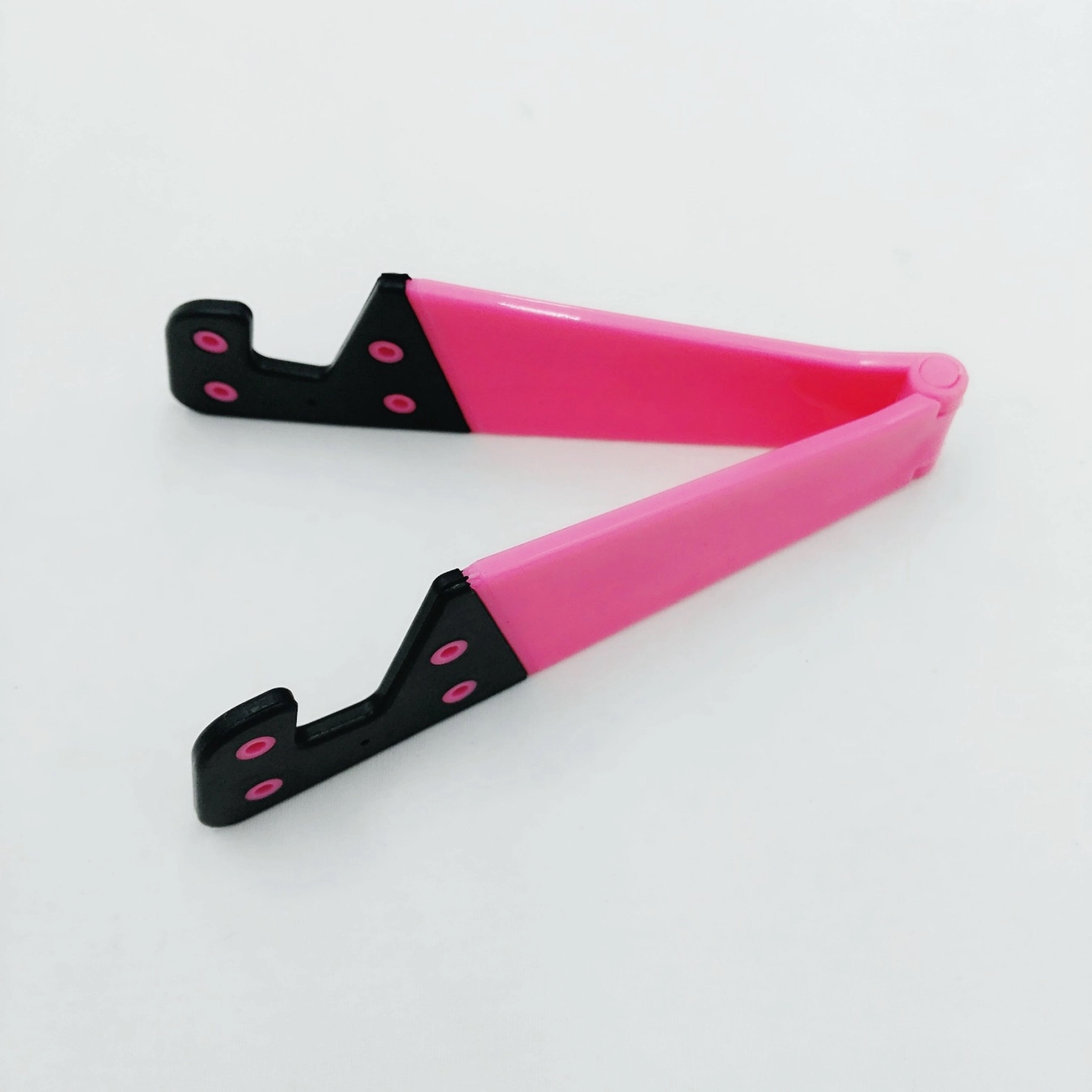 Foldable Plastic V Shape Phone Stand 20