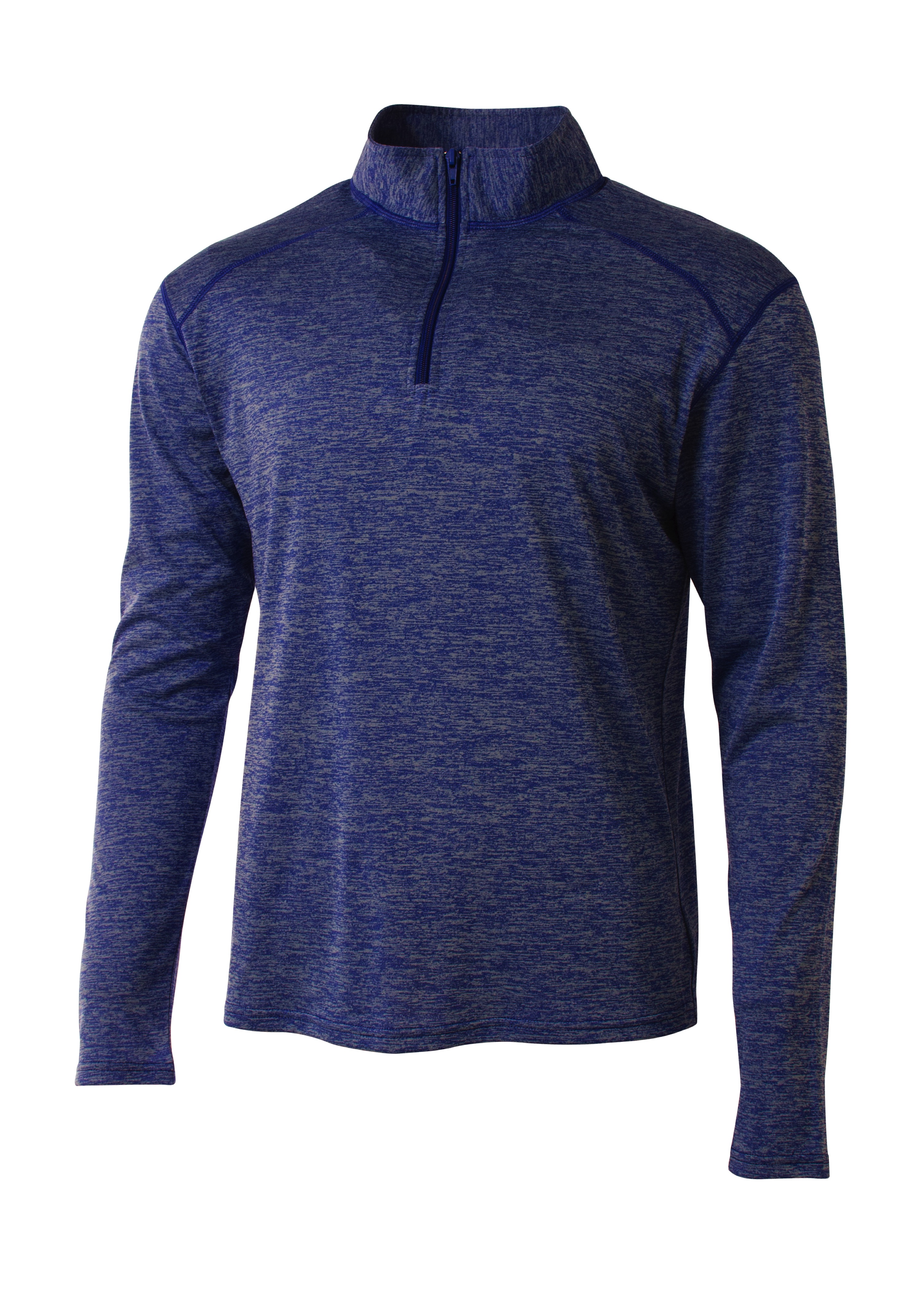 A4 Inspire Quarter Zip 2