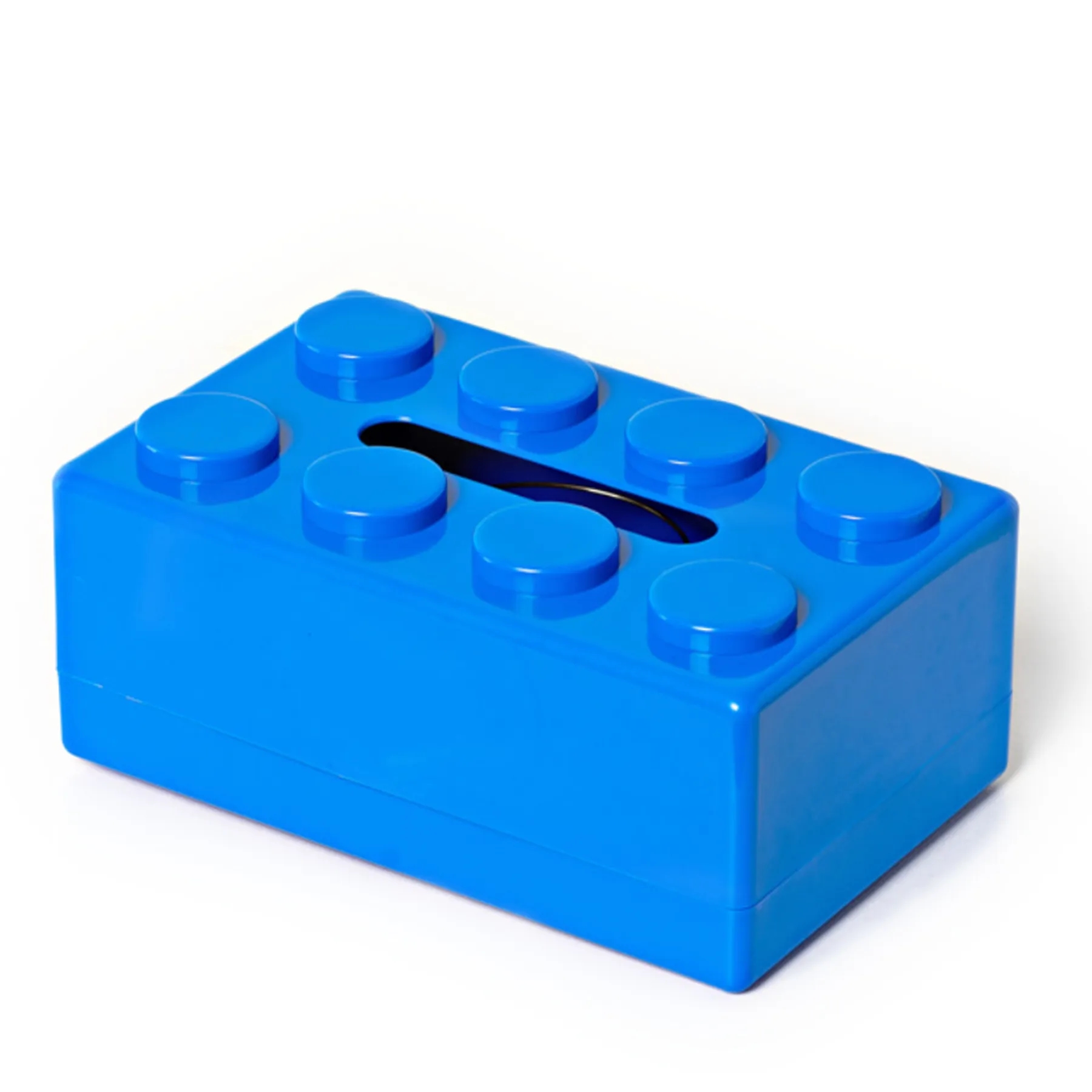 Plastic Home Napkin Storage Box 4