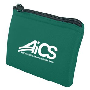 Open Cell Foam Standard Coin Bag 10