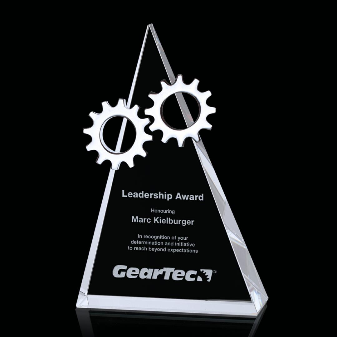 Barnard Gear Award 2