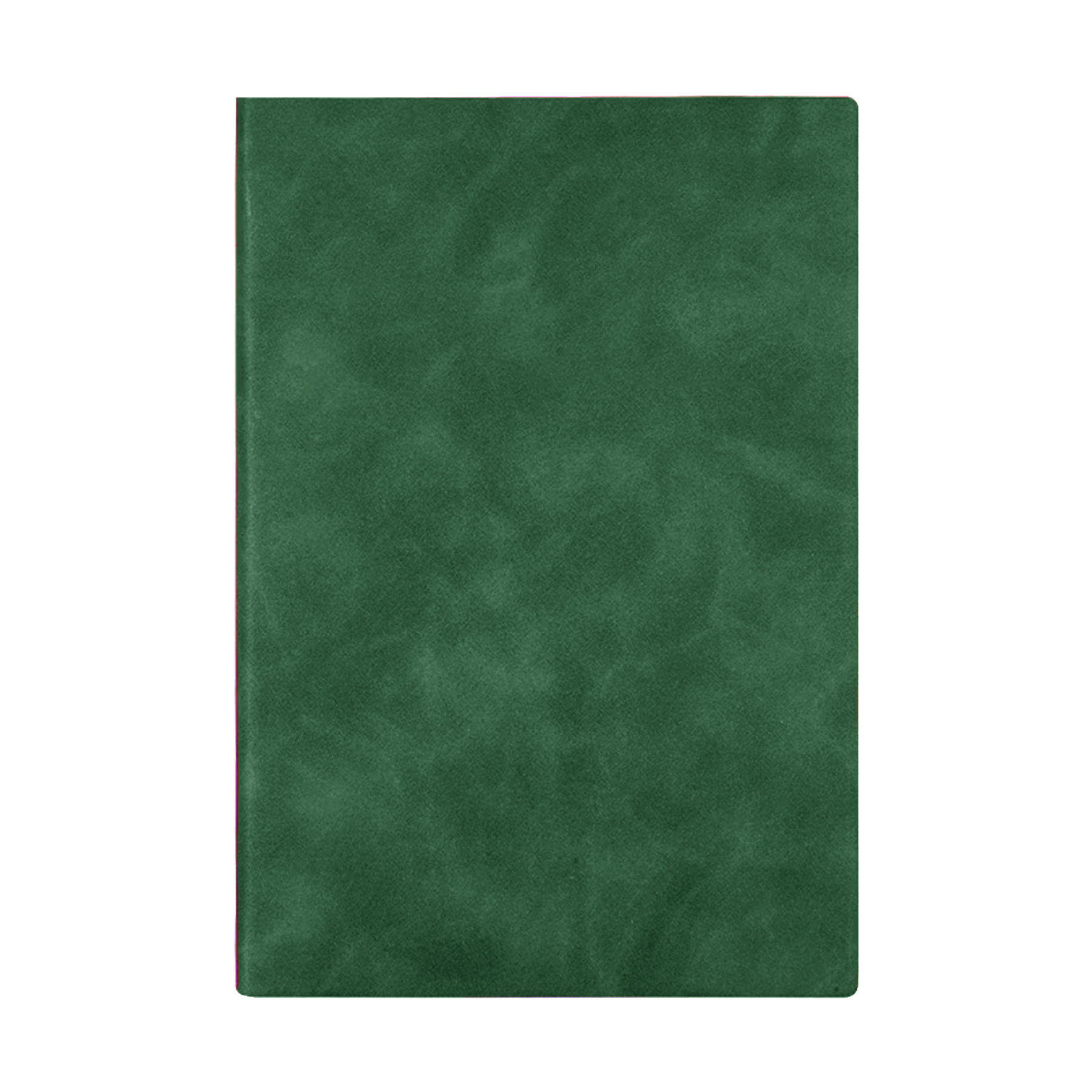 Leather Notebook 16