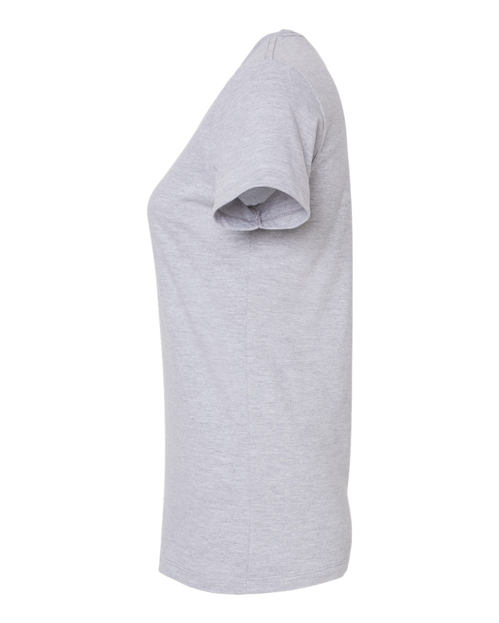Women's Premium Cotton T-Shirt - 516 55