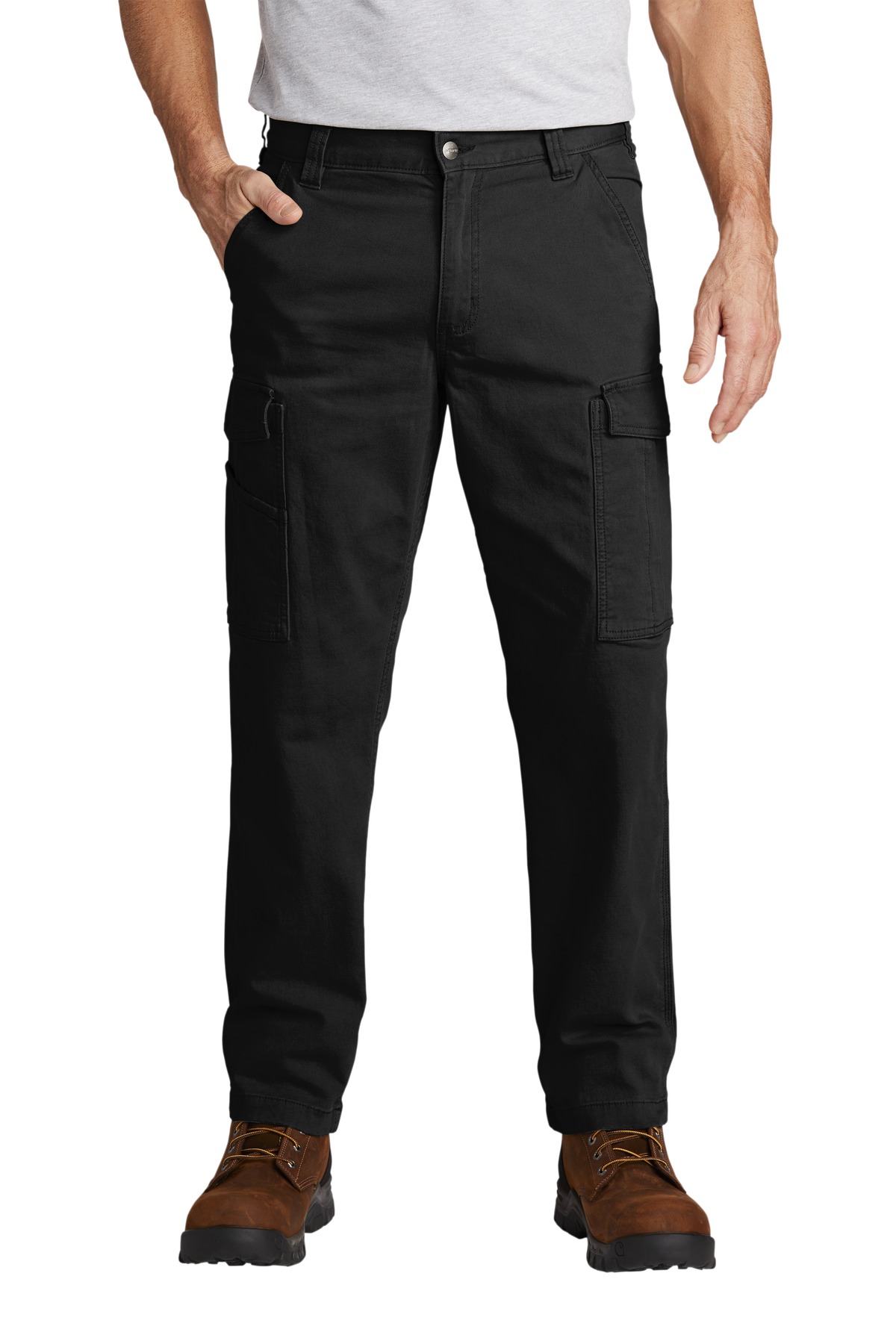 Carhartt Rugged Flex Rigby Cargo Pant CT103574 18
