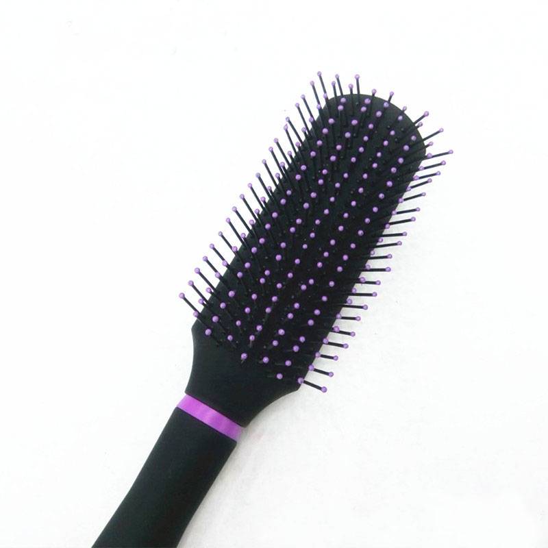 Flat Hair Brush 4