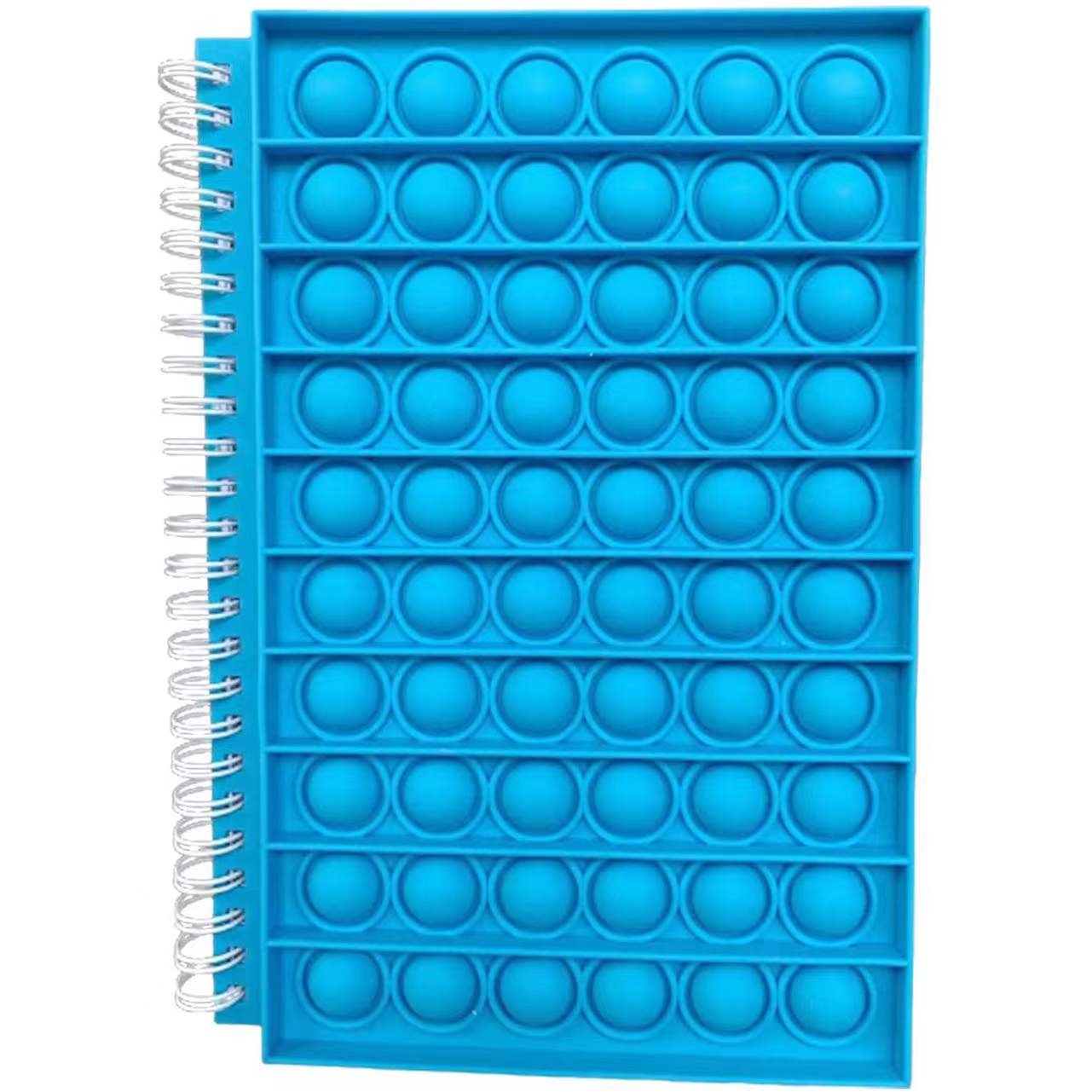 Pop Notebook Fidget Toy 4