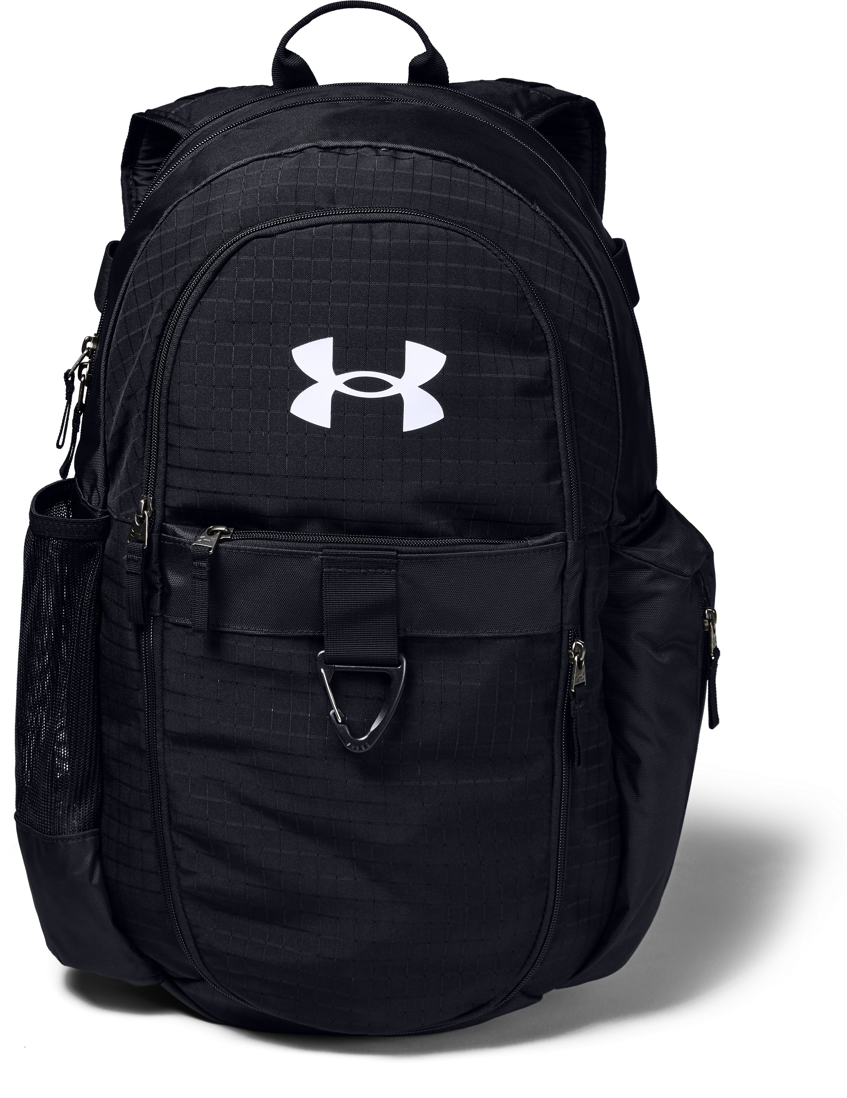 UA Lacrosse Backpack 2