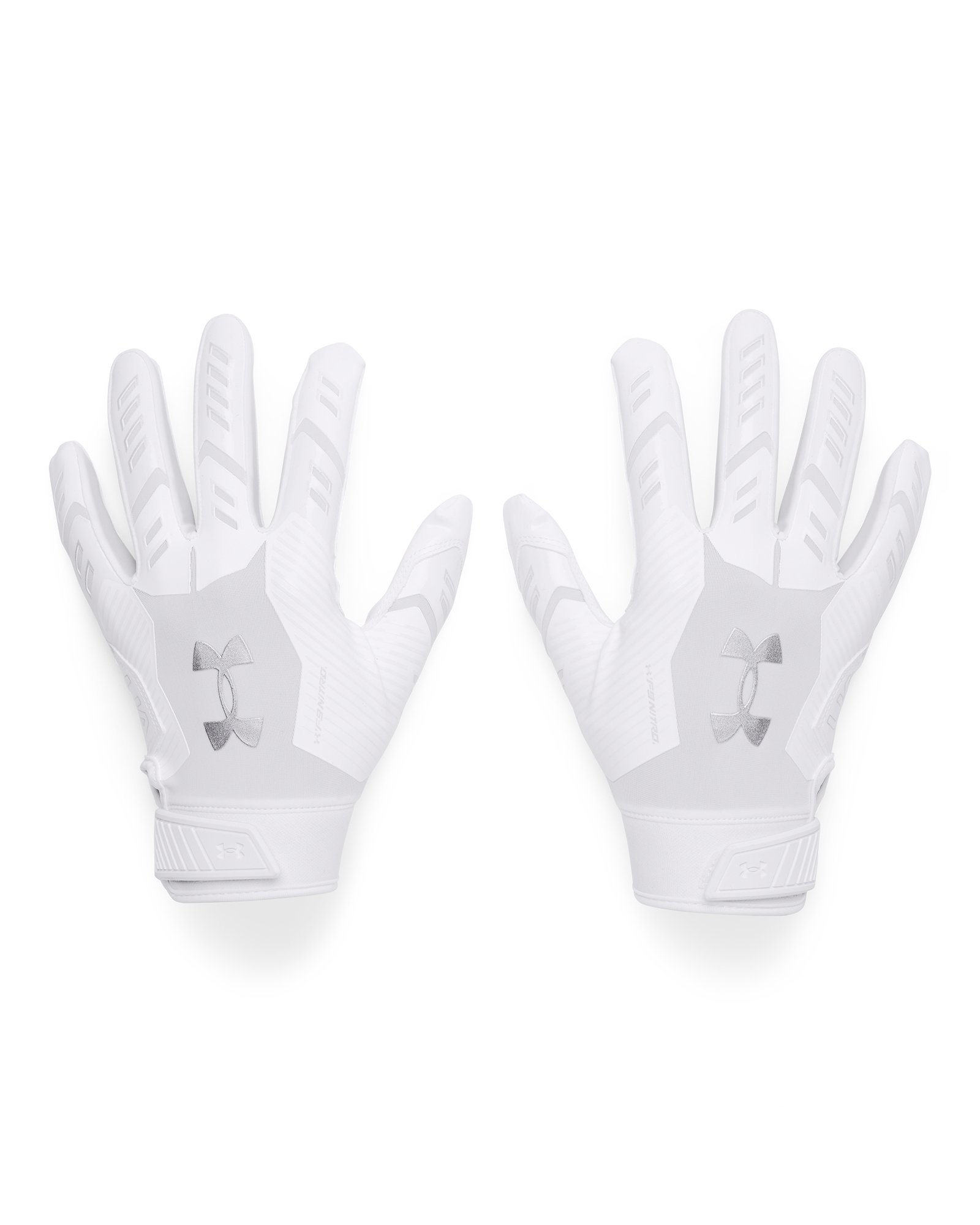 UA F9 Nitro Men's Football Gloves 6