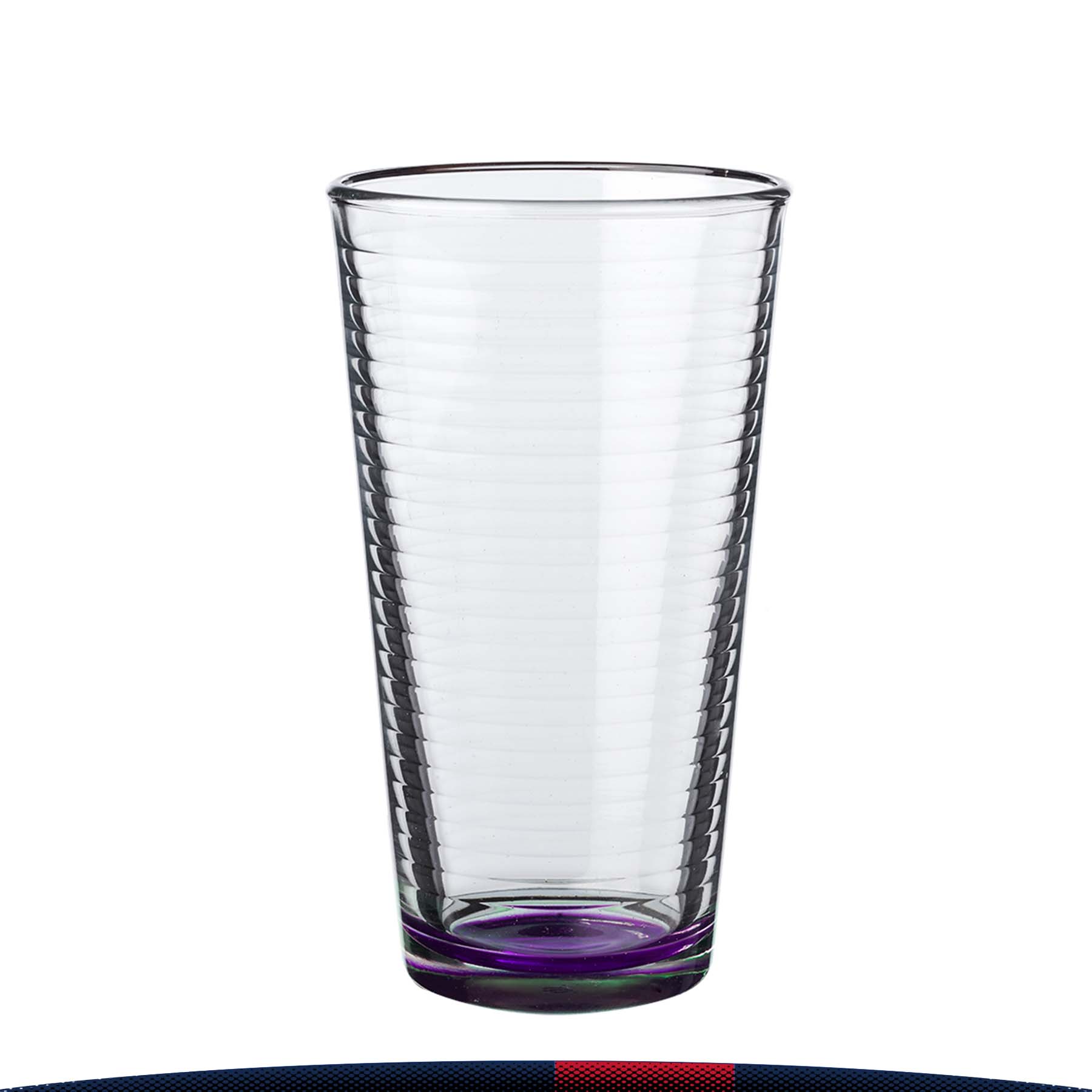 16 oz. Grono Pint Glasses 11